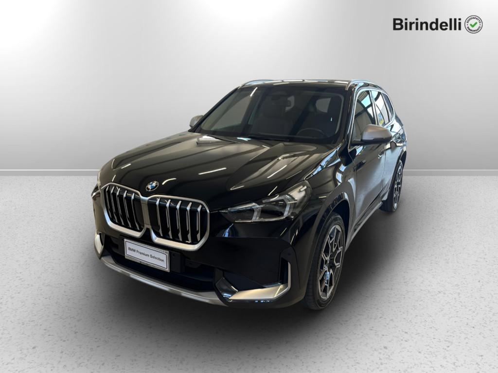 BMW X1 sdrive18d X-Line auto