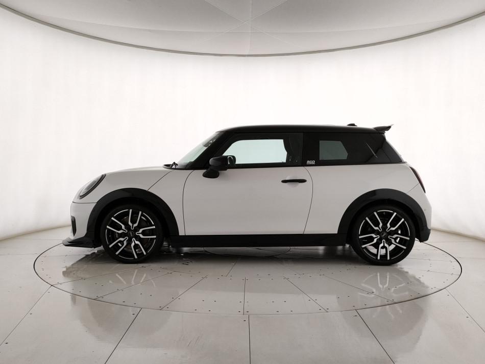 Mini Mini Cooper 3p 2.0 S JCW auto