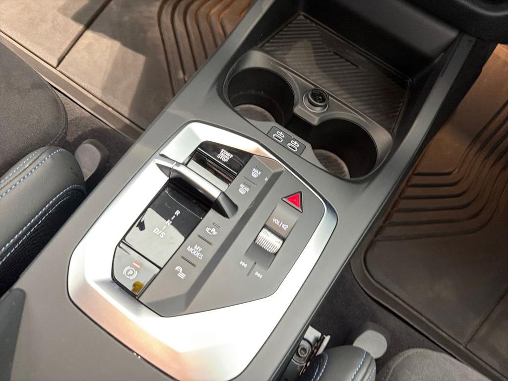 BMW Serie 1 120d 48V MSport auto