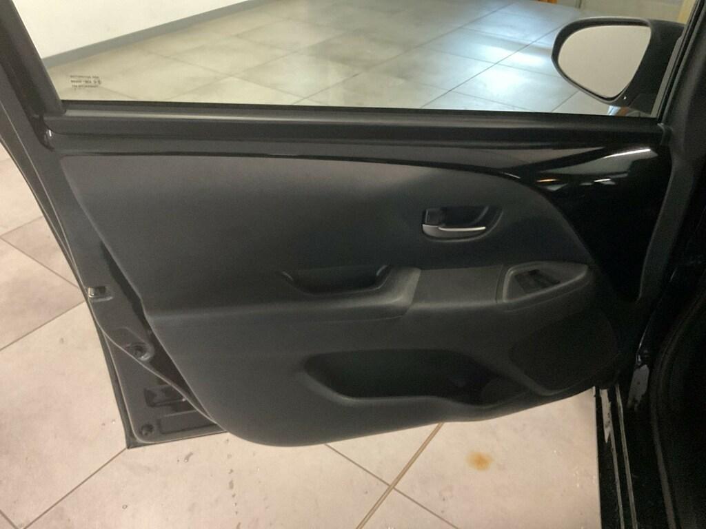 Toyota Aygo 5p 1.0 x-play m-mt 72cv