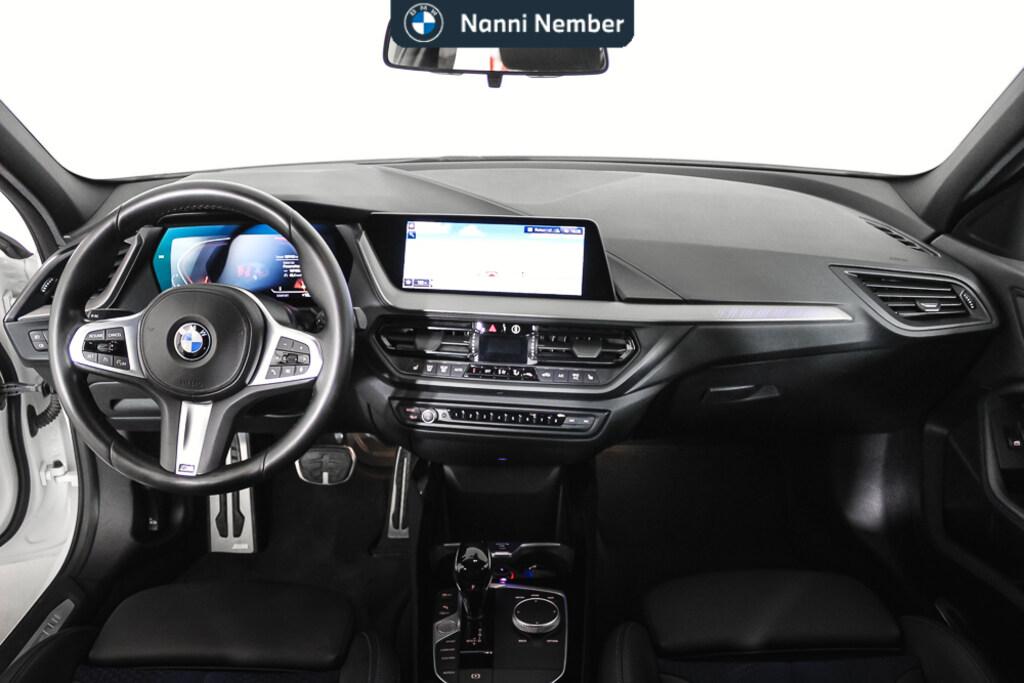 BMW Serie 1 118i Msport 136cv auto