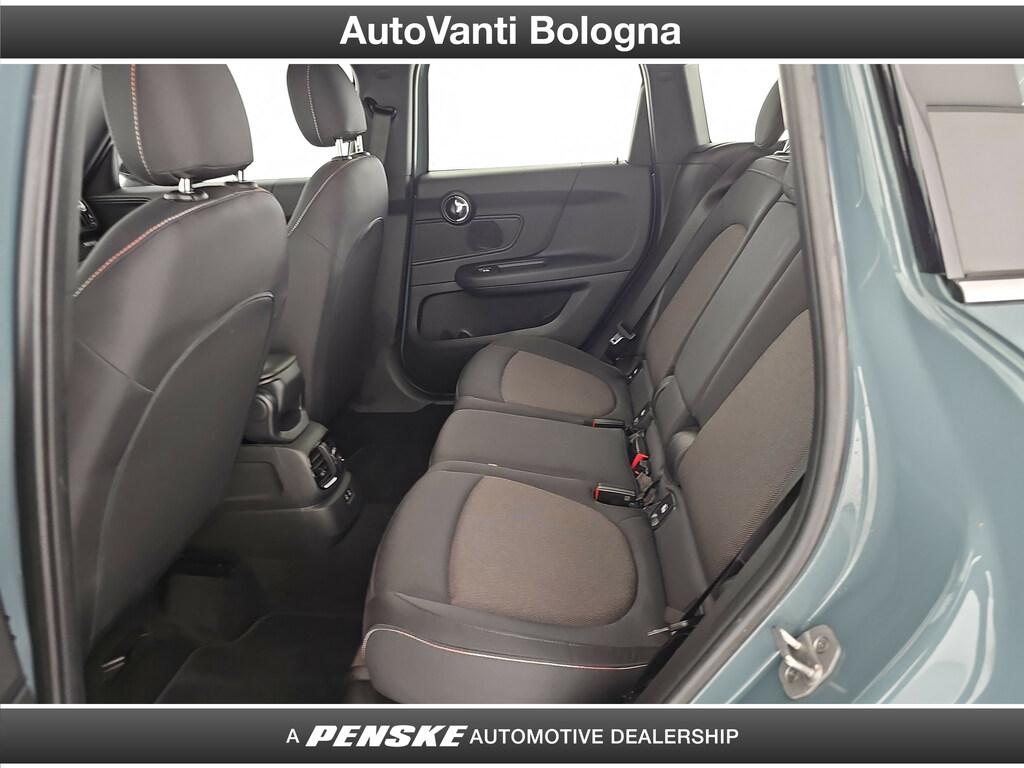 Mini Cooper Countryman 1.5 TwinPower Turbo Cooper