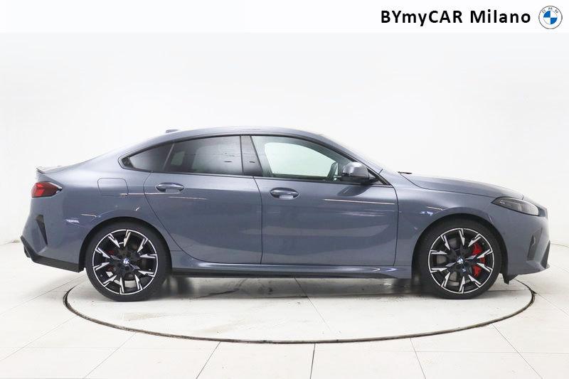 BMW Serie 2 218d Gran Coupe MSport Pro auto