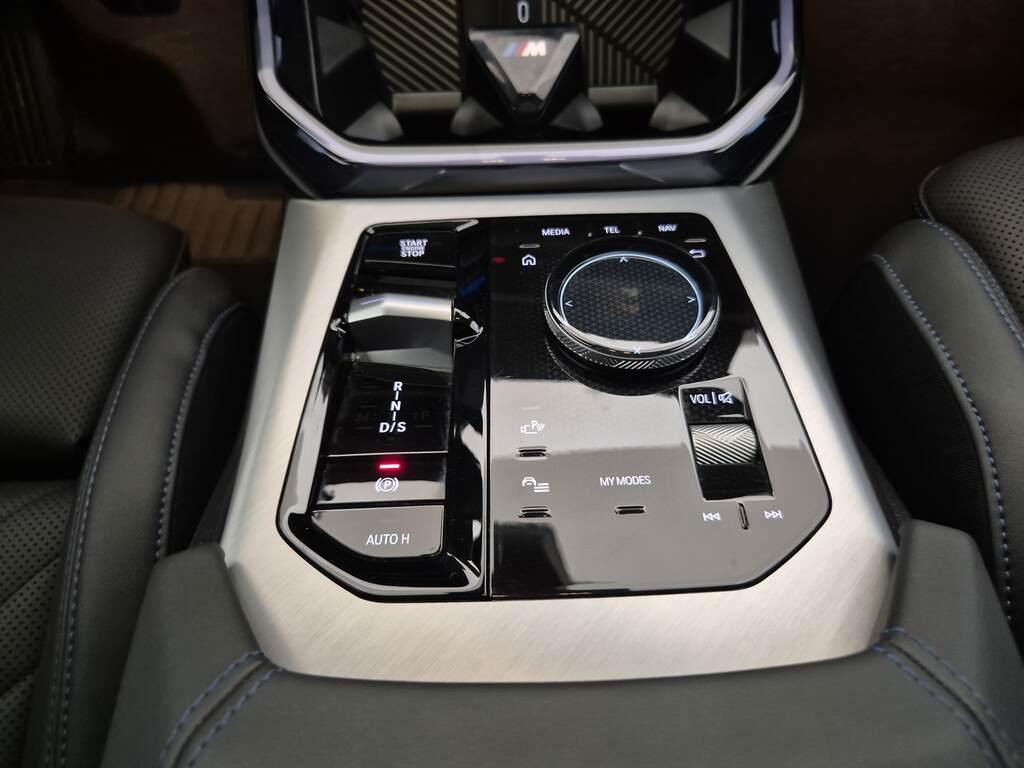 BMW X3 xdrive30e MSport Pro auto
