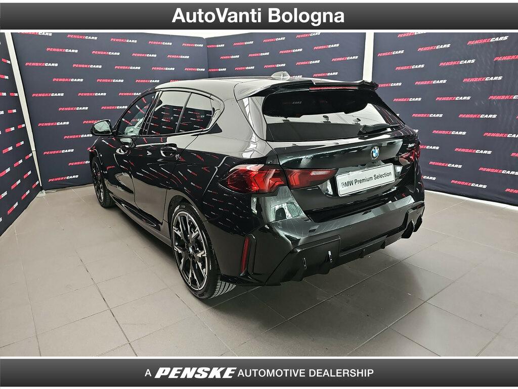 BMW Serie 1 118d MSport Pro auto