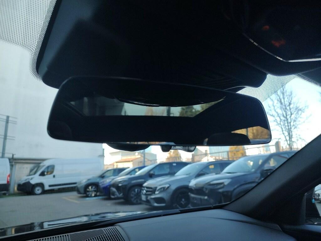 BMW Serie 5 i5 Touring edrive40 Msport Edition