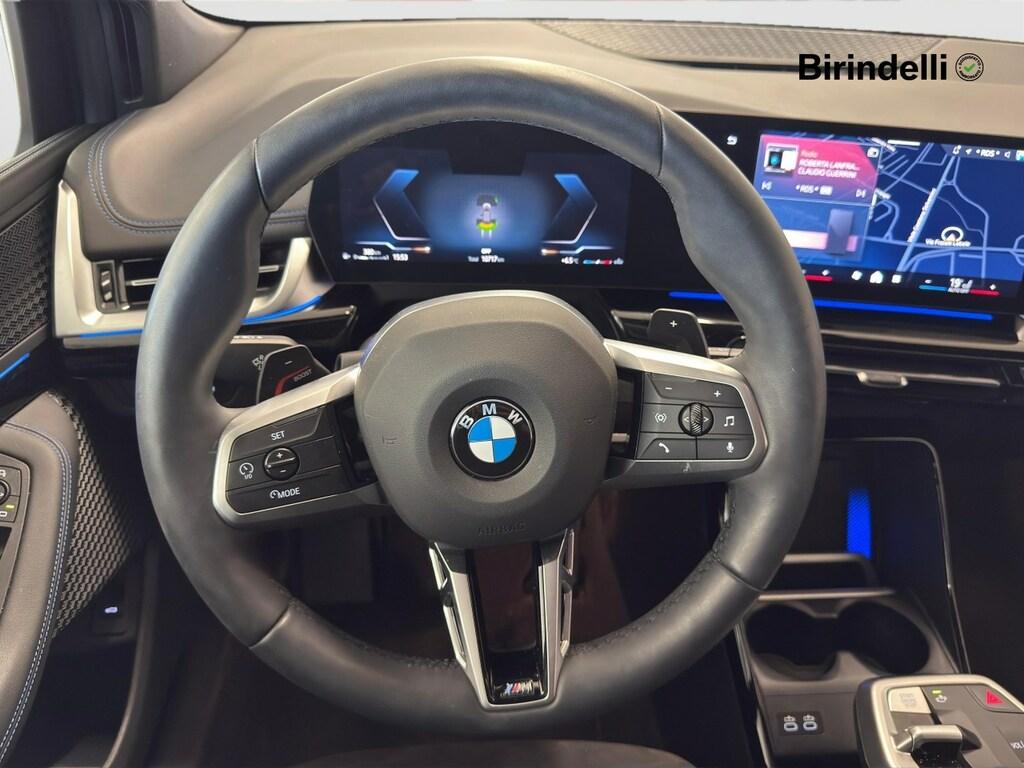 BMW Serie 2 218d Active Tourer Msport auto