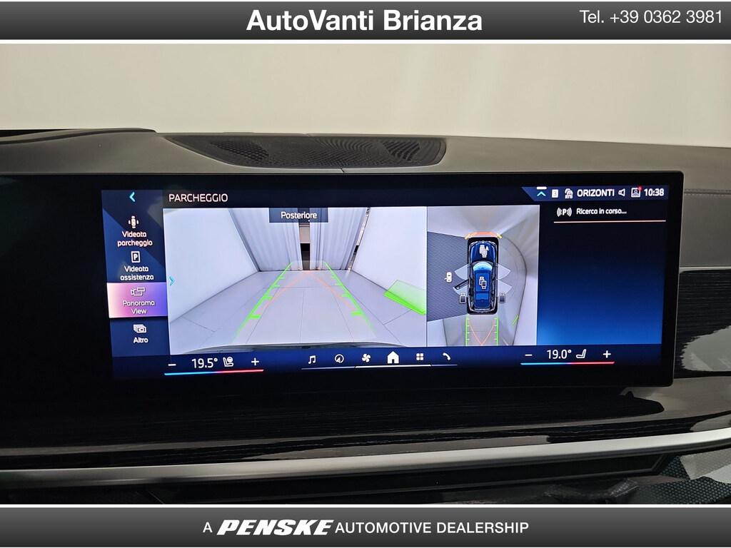 BMW X7 xdrive 40d 48V MSport Pro auto 6p.ti