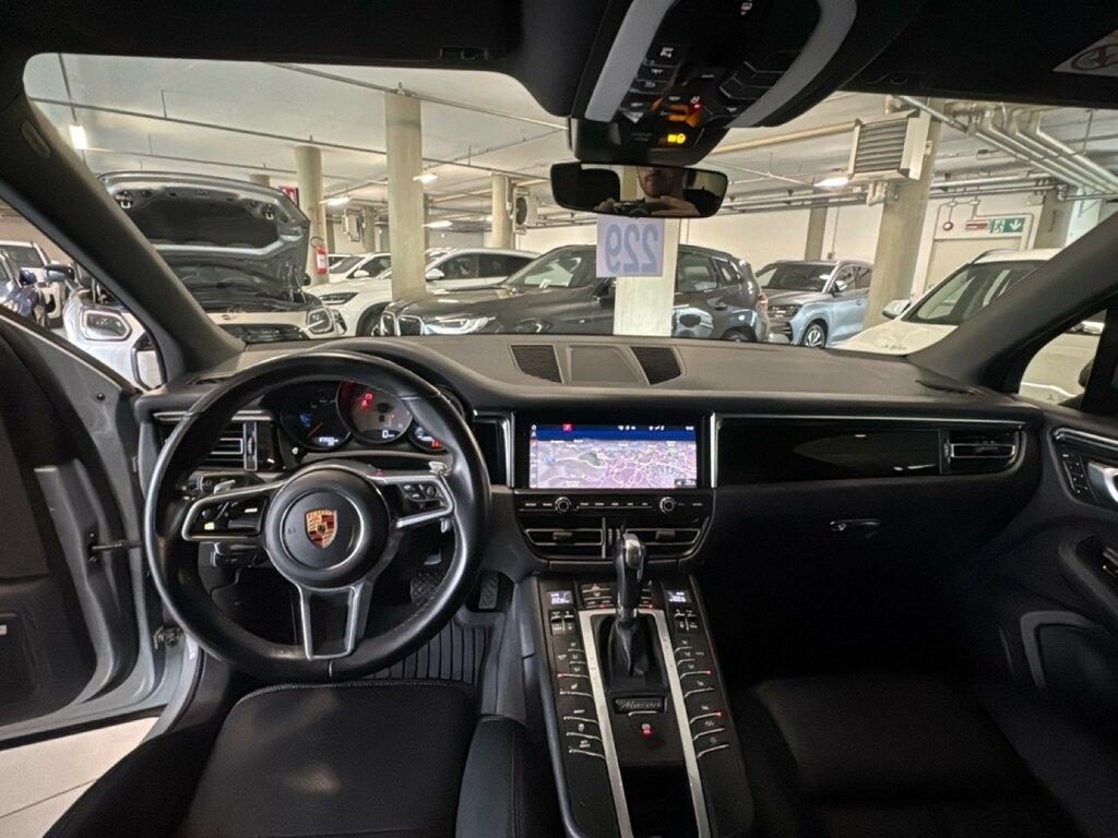 Porsche Macan 3.0 S 354cv pdk