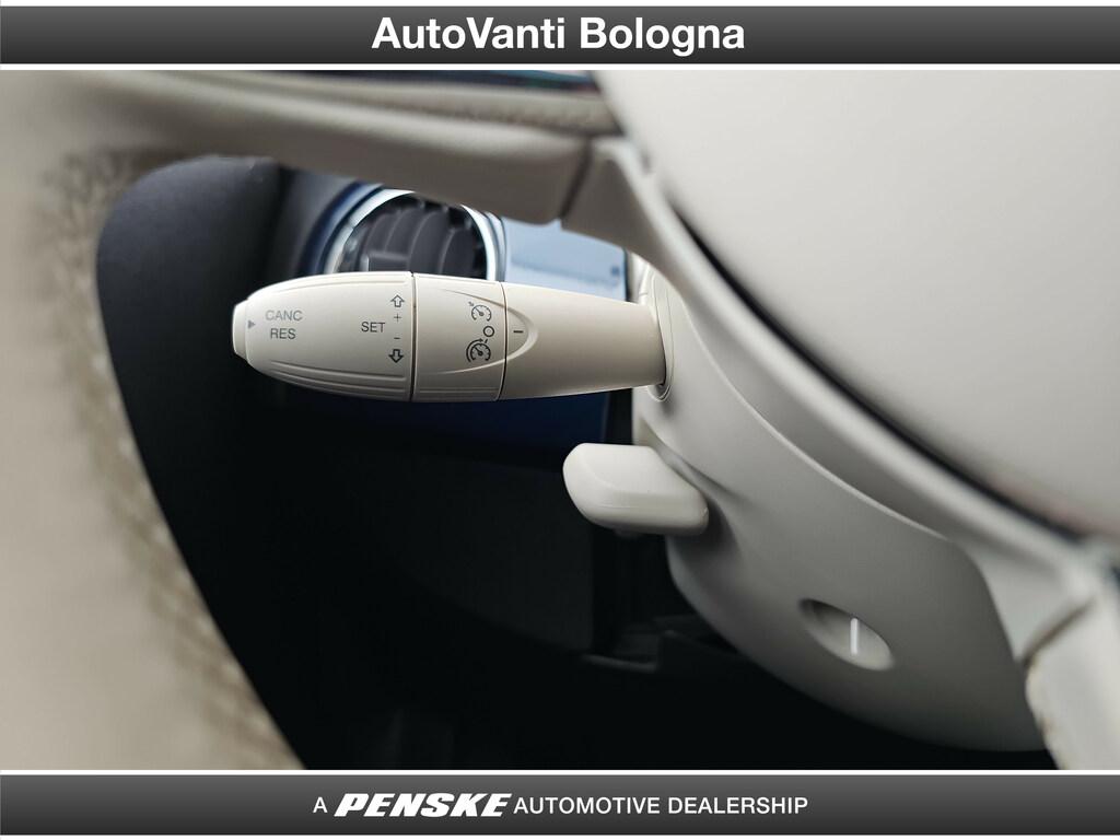 Fiat 500 1.0 hybrid Connect 70cv