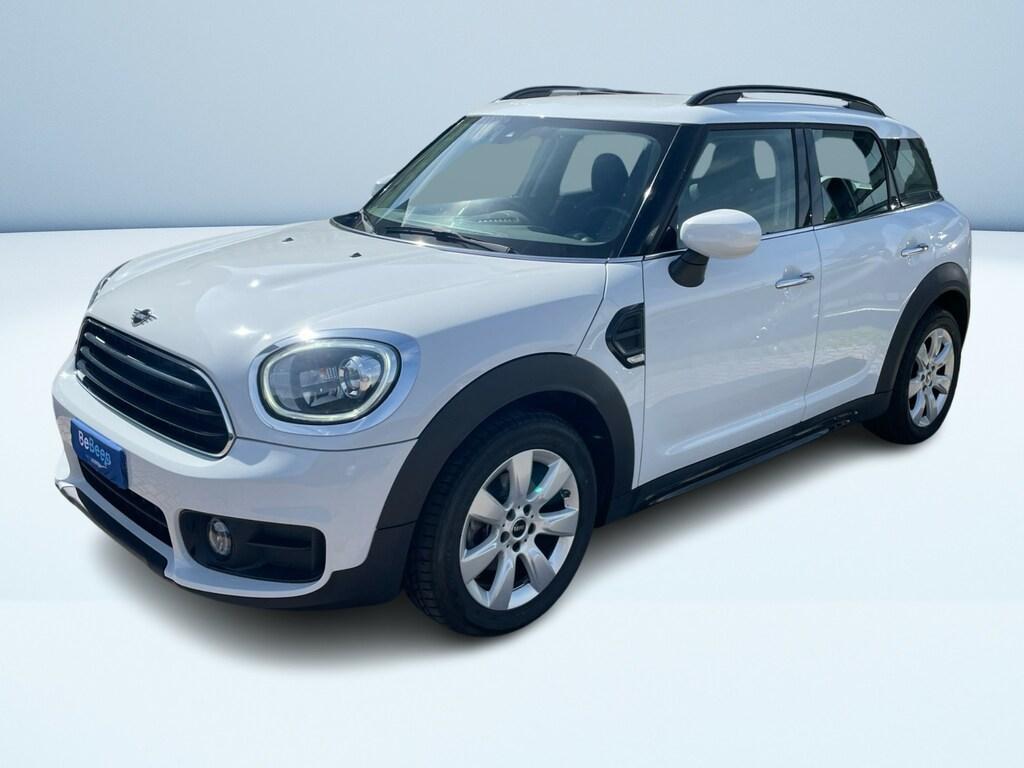 Mini One D Countryman 1.5 Baker Street Auto