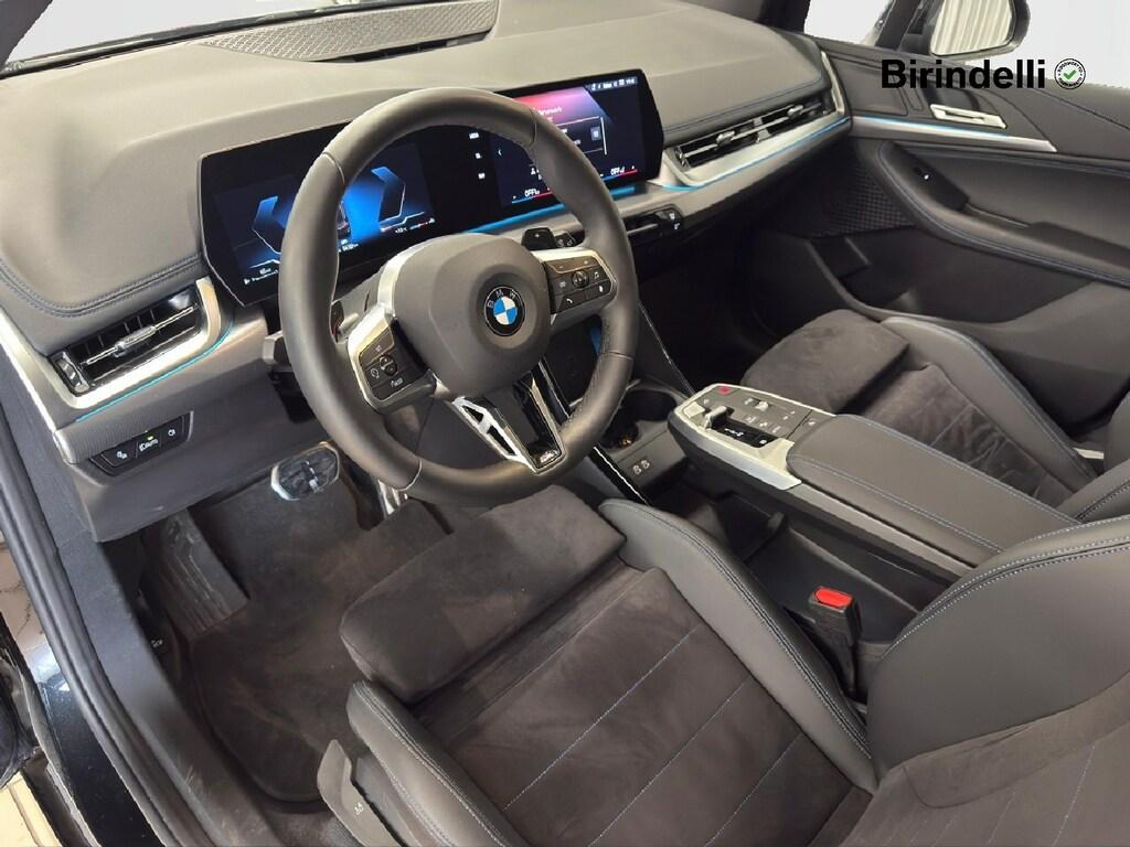 BMW Serie 2 218d Active Tourer Msport auto