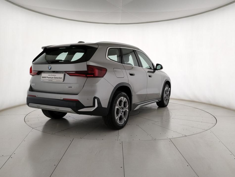 BMW X1 sdrive18d X-Line auto