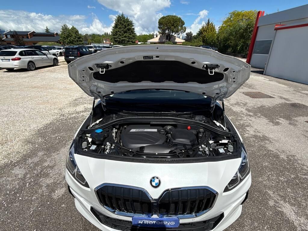 BMW Serie 2 218d Active Tourer auto