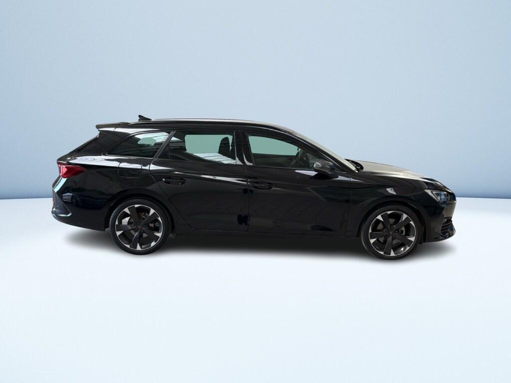Cupra Leon Sportstourer 1.5 hybrid 150cv dsg