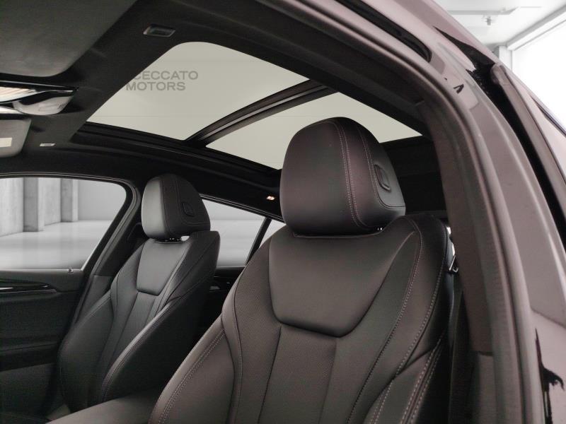 BMW X4 xdrive20i mhev 48V auto
