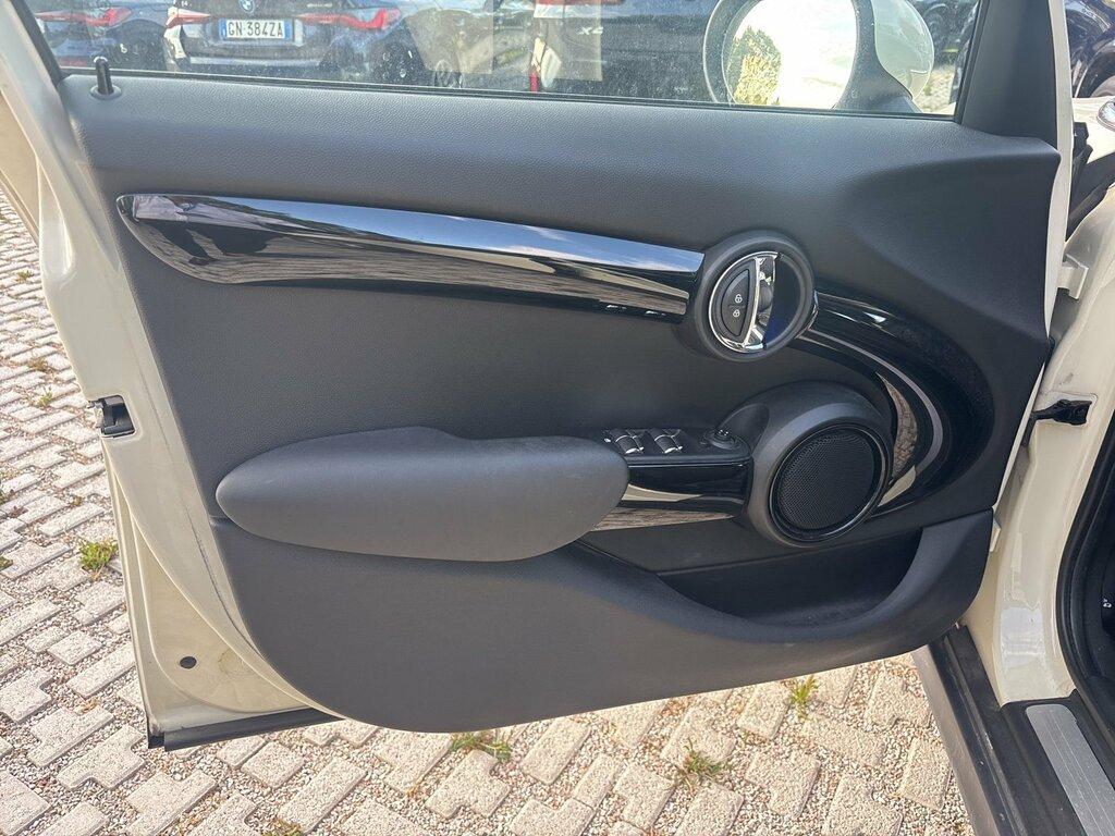 Mini One 1.2 One