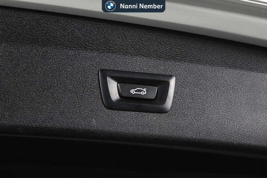BMW X1 xdrive18d Business Advantage auto