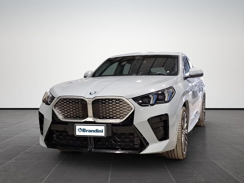 BMW iX2 edrive 20