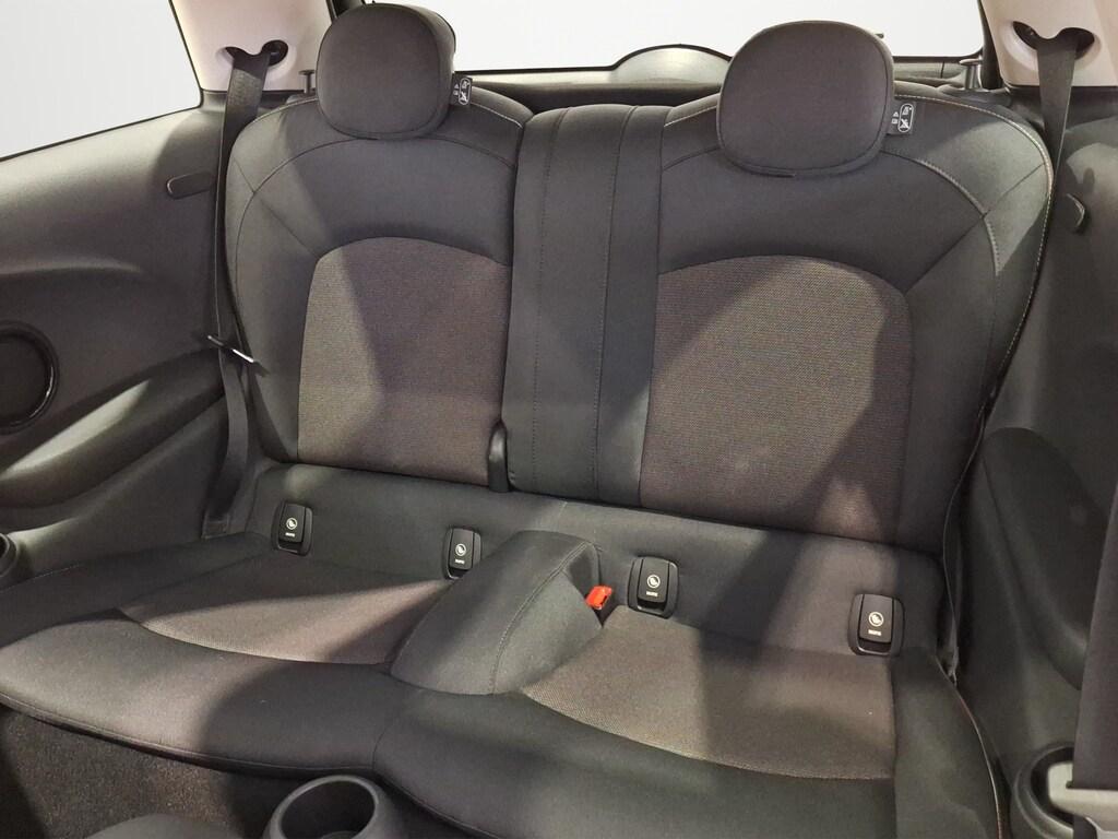 Mini Cooper 1.5 Cooper Auto