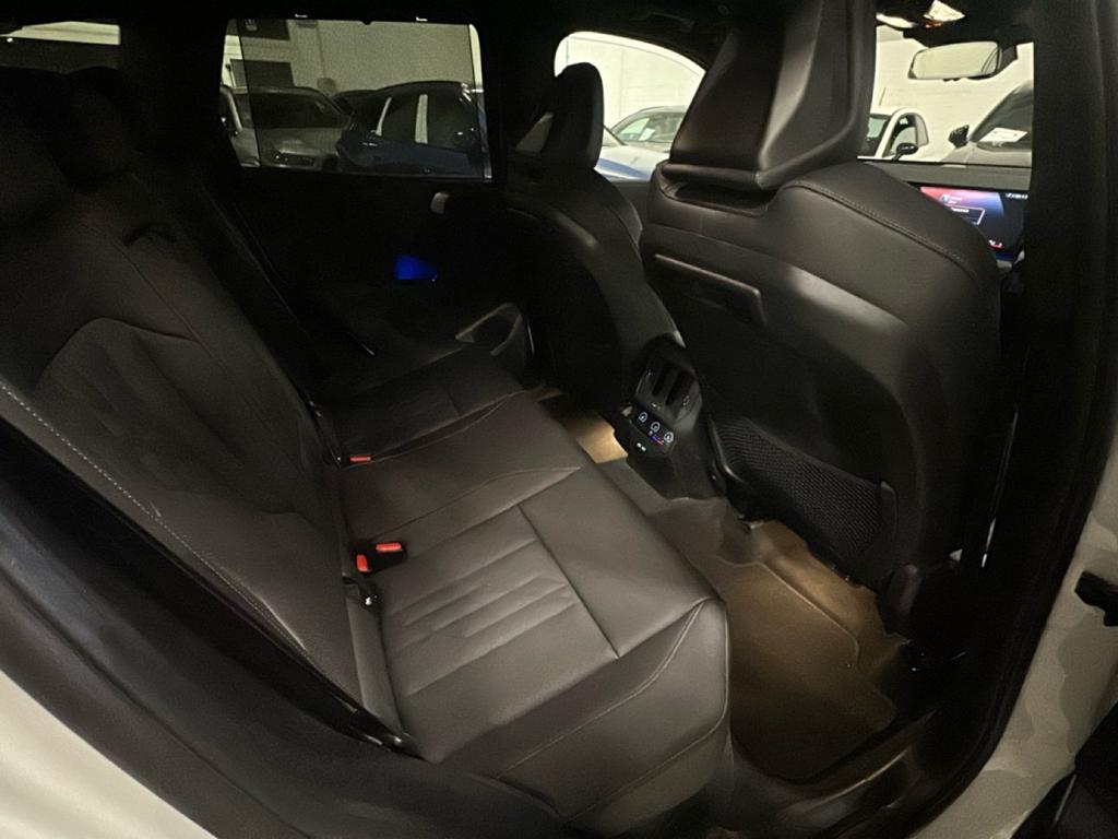 BMW X3 xdrive20d MSport Pro auto