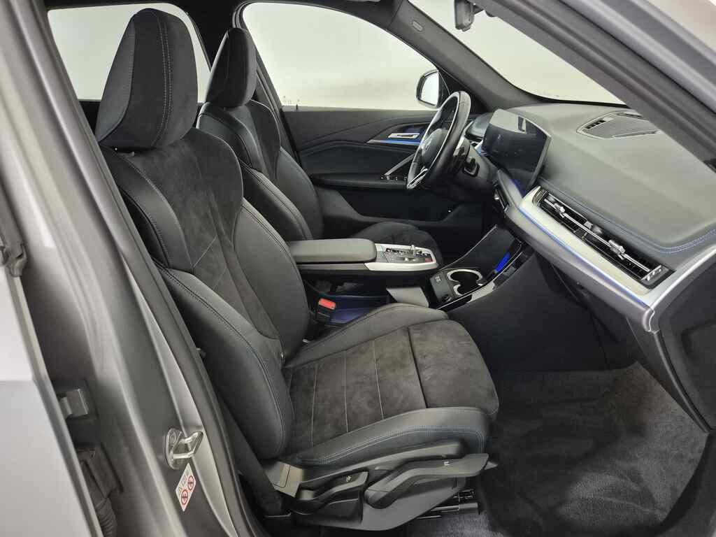 BMW X1 sdrive18d Msport auto