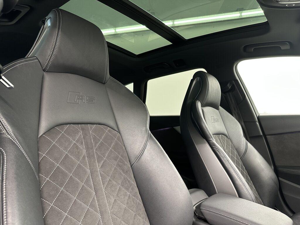 Audi RS4 Avant Avant 2.9 tfsi quattro 450cv tiptronic