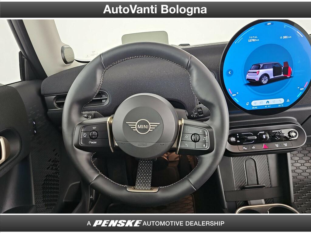 Mini Mini Cooper 3p 1.5 C Classic auto