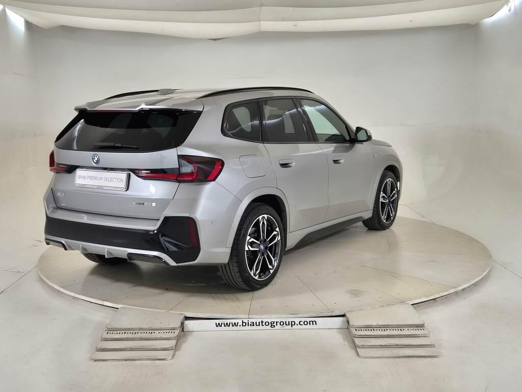 BMW X1 xdrive 25e MSport Pro auto