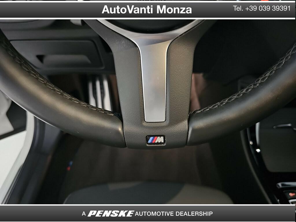 BMW X2 xdrive20d Msport auto
