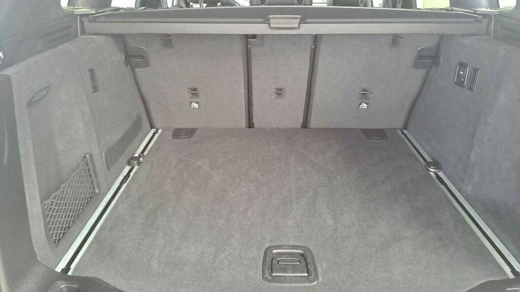 BMW X3 xdrive20d mhev 48V auto