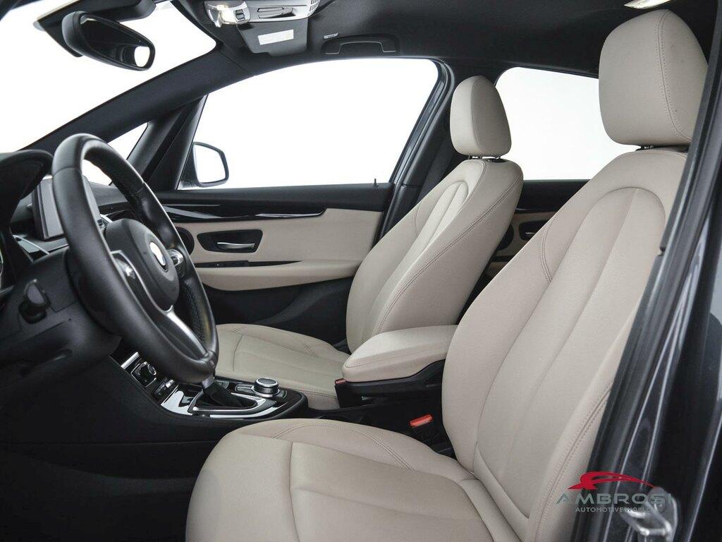 BMW Serie 2 225xe Active Tourer iPerformance Msport auto