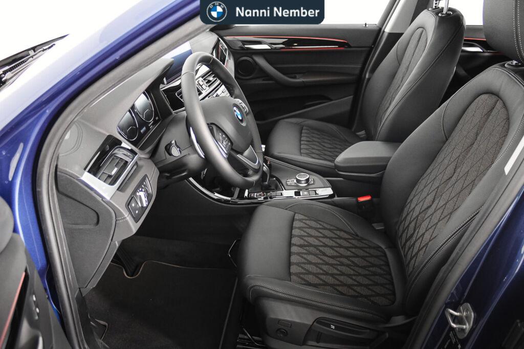 BMW X1 sdrive18d xLine Plus auto