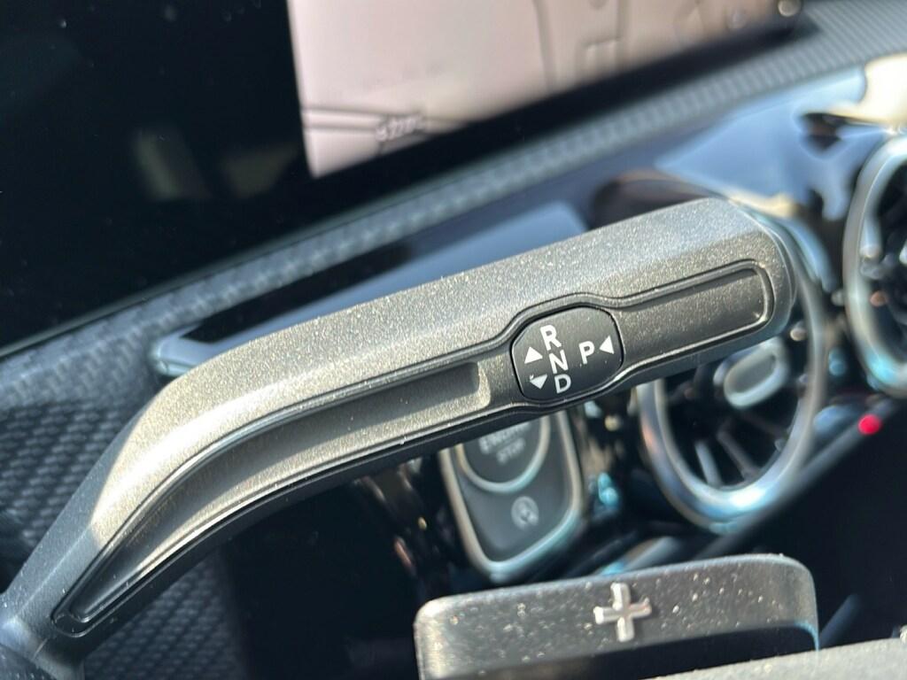 Mercedes CLA Shooting Brake 180 d Advanced auto