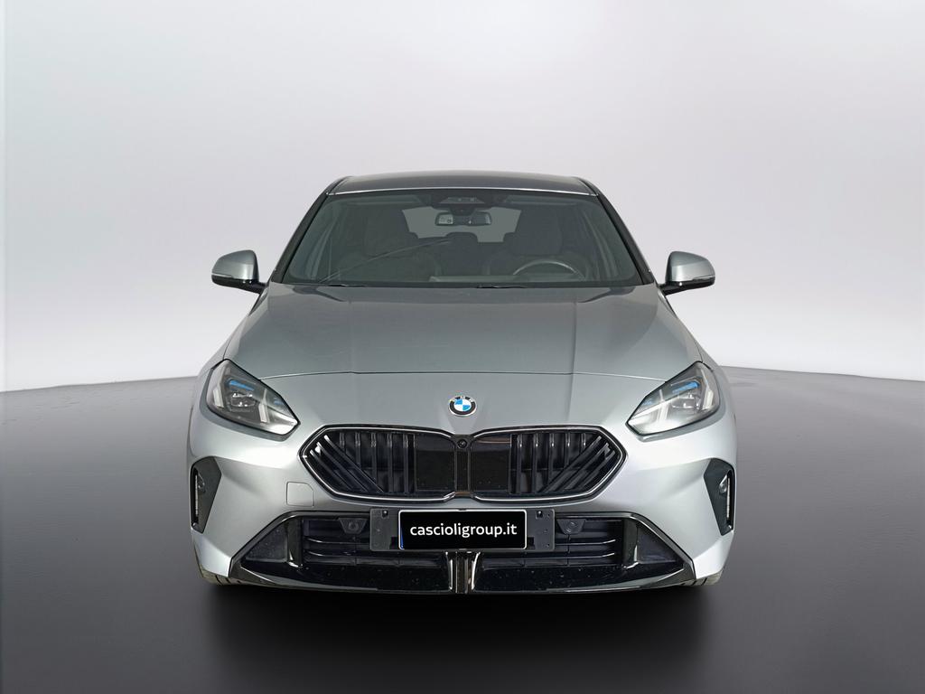 BMW Serie 1 118d MSport Pro auto