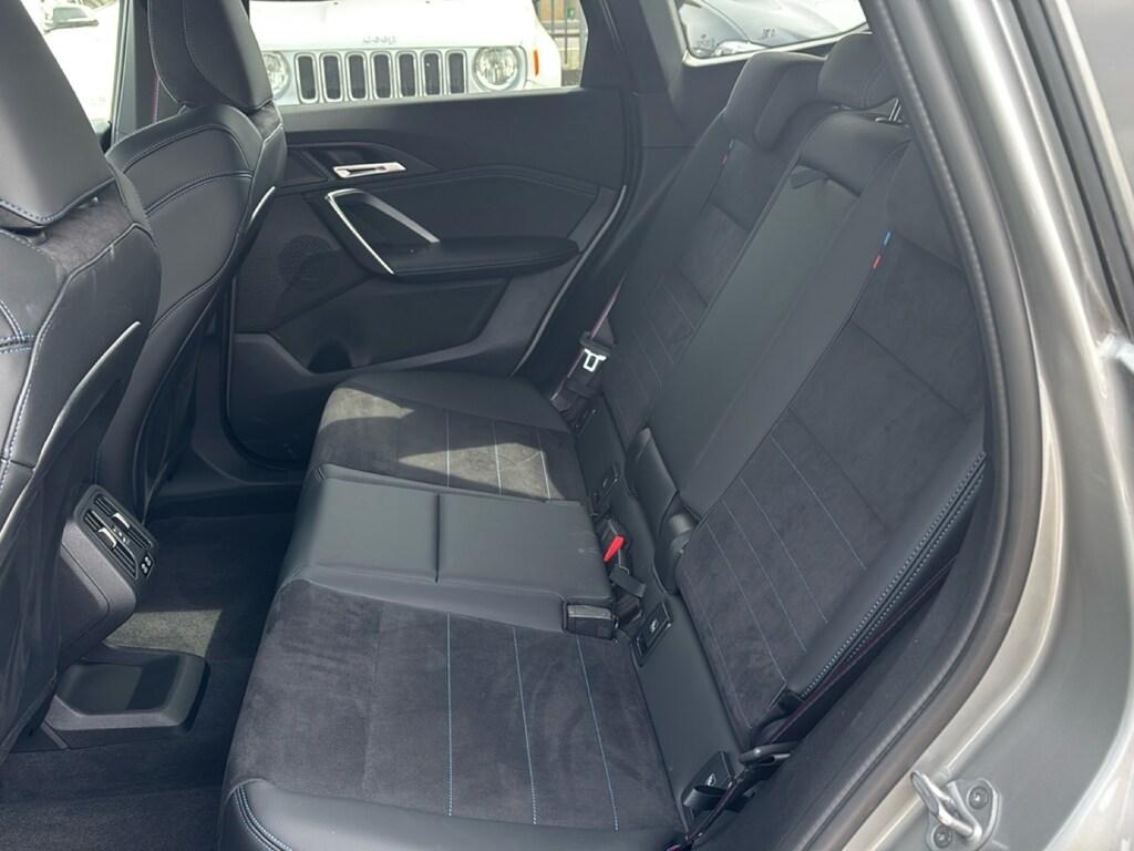 BMW X1 xdrive 25e MSport Pro auto