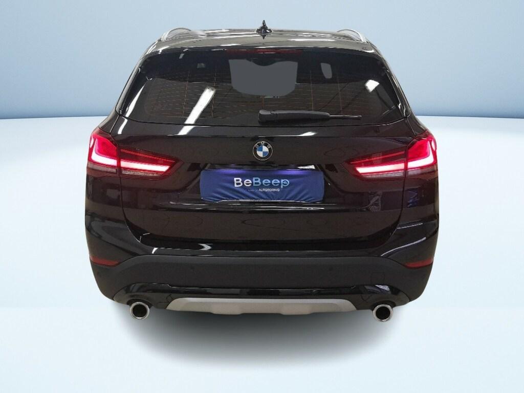 BMW X1 sdrive18d xLine Plus auto