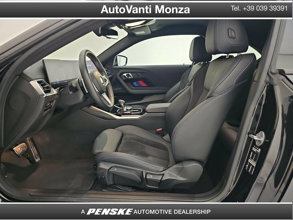 BMW M2 Coupe 3.0 460cv auto