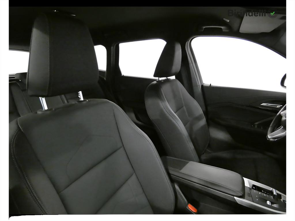 BMW X1 sdrive18d X-Line auto