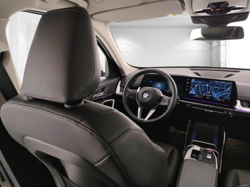 BMW X1 sdrive18d X-Line auto