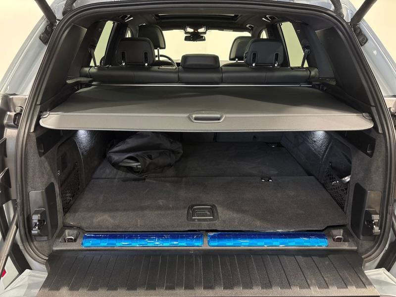 BMW X5 xdrive50e Msport auto
