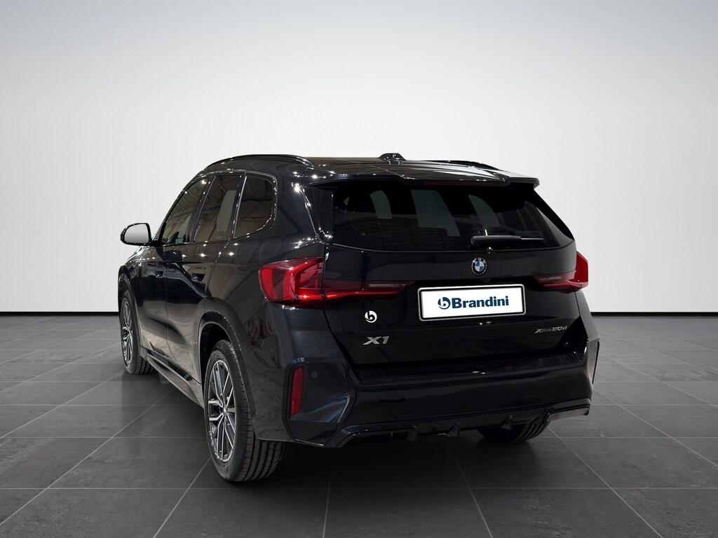 BMW X1 xdrive20d mhev 48V Msport auto