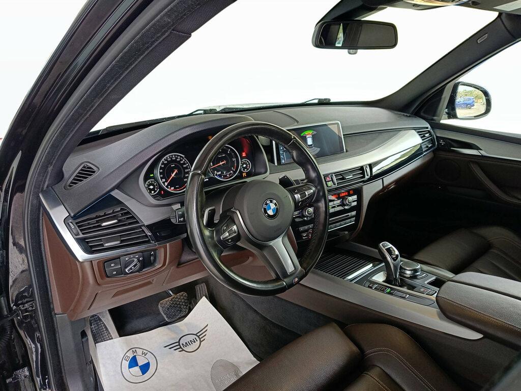 BMW X5 xdrive30d Experience 249cv auto