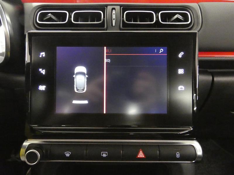 Citroen C3 1.2 puretech Shine 82cv