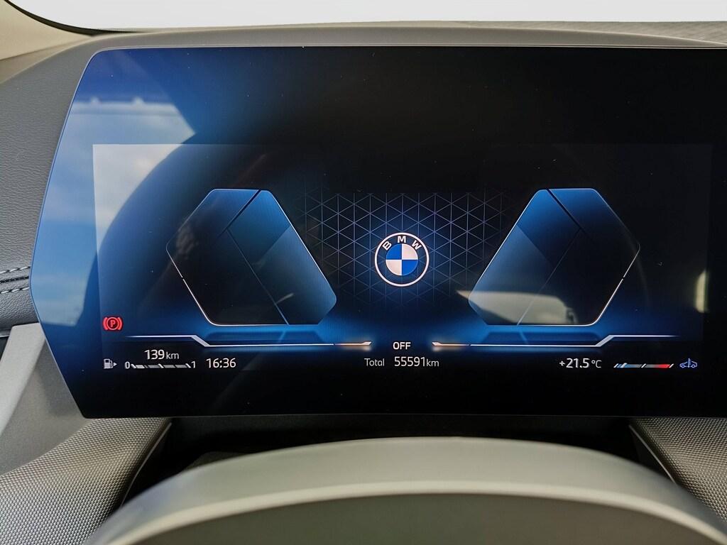 BMW Serie 2 218i Active Tourer auto