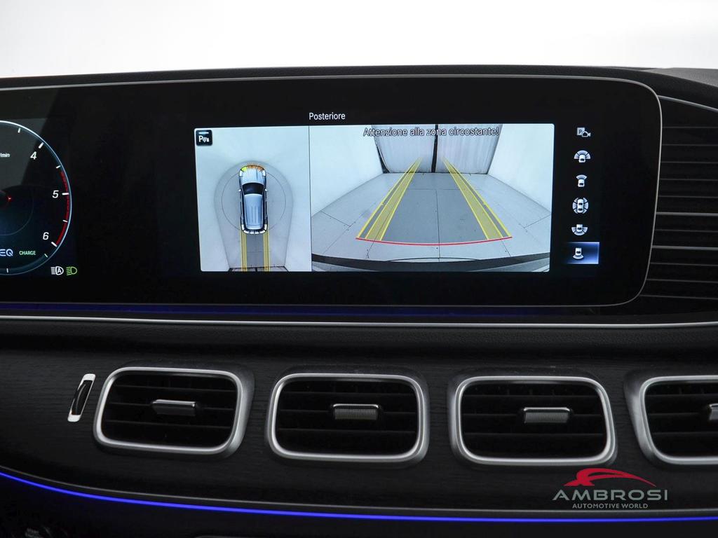 Mercedes GLE 300 d mild hybrid Premium Plus 4matic auto