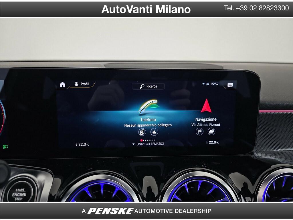 Mercedes GLB 220 d Premium 4matic auto