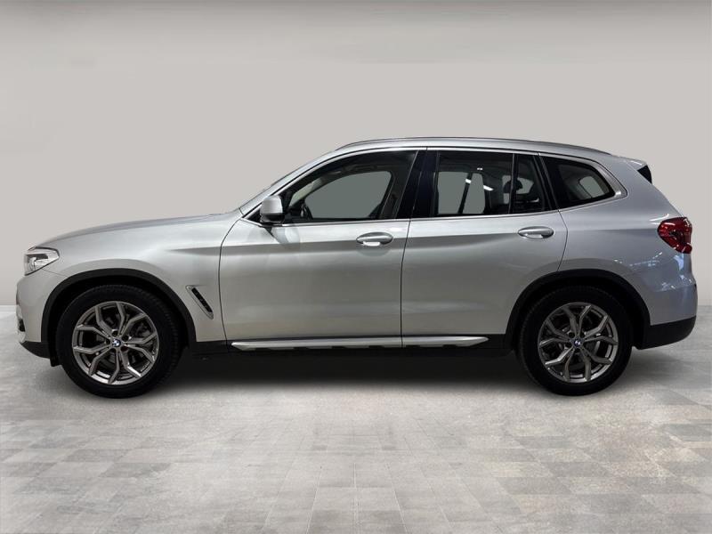 BMW X3 xdrive20d xLine 190cv auto my19