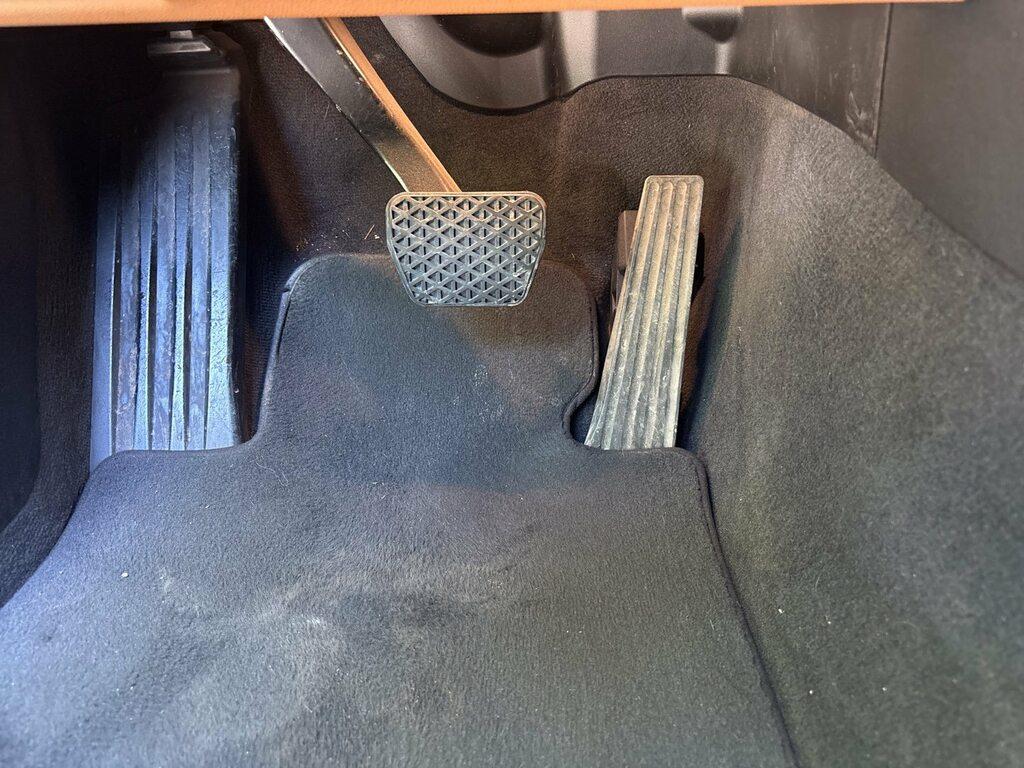 BMW Serie 3 320d Touring mhev 48V xdrive Luxury auto