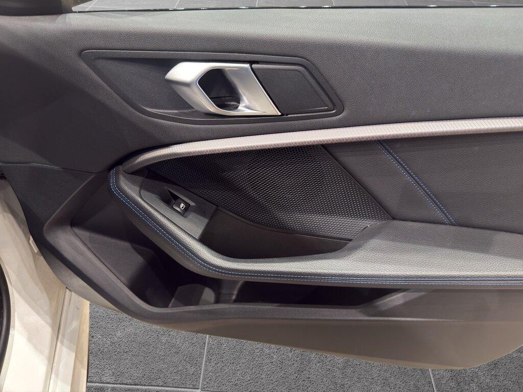 BMW Serie 1 120d Msport xdrive auto